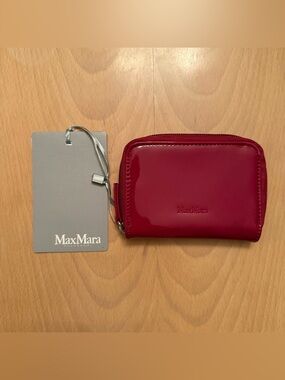 MAXMARA Coin Purse